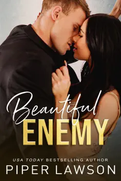 beautiful enemy book cover image