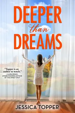deeper than dreams book cover image