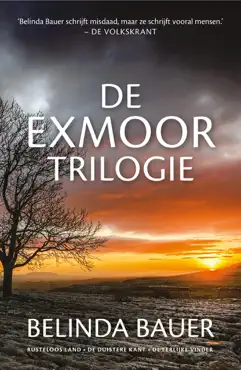de exmoor-trilogie imagen de la portada del libro