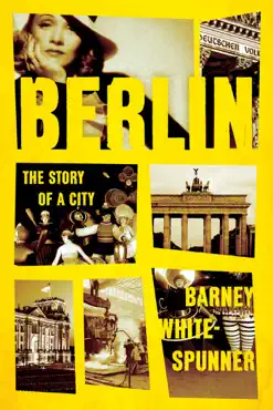 berlin book cover image