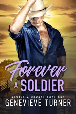 forever a soldier book cover image