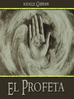 el profeta - khalil gibran book cover image