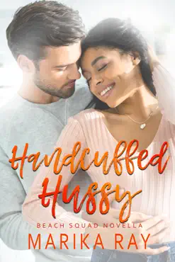 handcuffed hussy imagen de la portada del libro