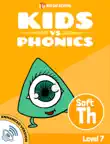 Learn Phonics: TH (Soft) - Kids vs Phonics sinopsis y comentarios