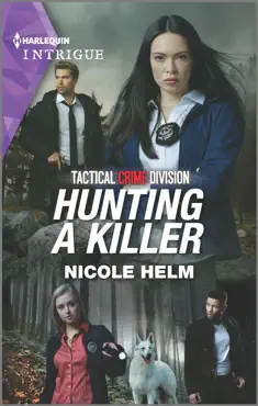 hunting a killer book cover image