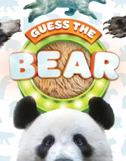 guess the bear book cover image
