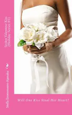 stolen valentine kiss book cover image