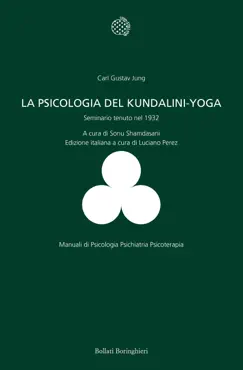 psicologia del kundalini yoga imagen de la portada del libro