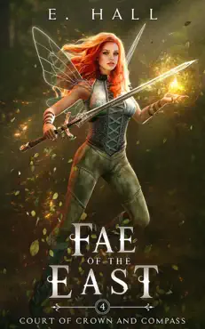 fae of the east book cover image