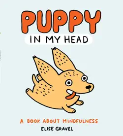 puppy in my head book cover image