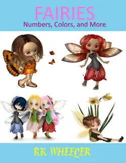 fairies book cover image