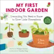 My First Indoor Garden synopsis, comments