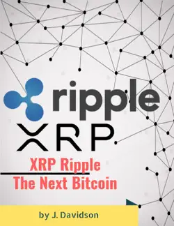 xrp ripple: the next bitcoin book cover image