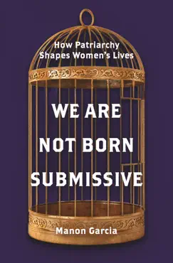 we are not born submissive book cover image