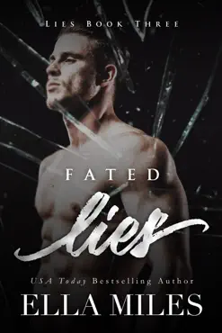 fated lies book cover image
