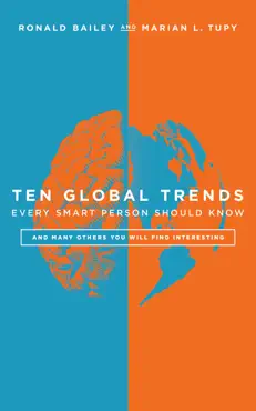 ten global trends every smart person should know book cover image