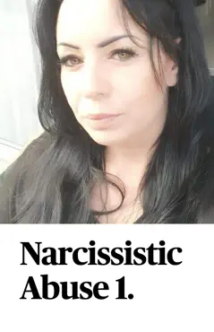 surviving narcissistic abuse book cover image