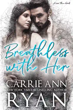 breathless with her book cover image