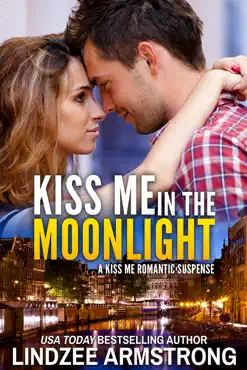 kiss me in the moonlight book cover image