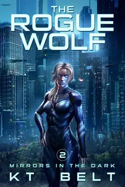 the rogue wolf book cover image