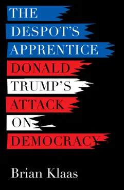 the despot's apprentice book cover image