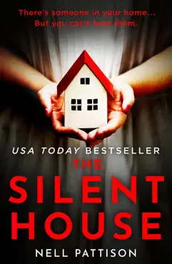 the silent house book cover image