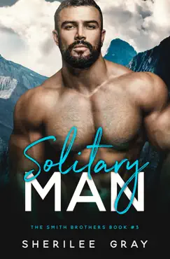 solitary man (the smith brothers #3) book cover image