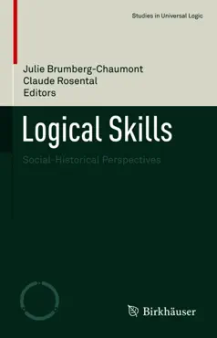 logical skills book cover image