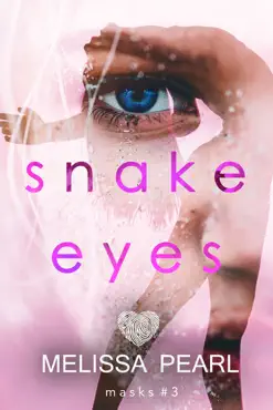 snake eyes (masks #3) book cover image