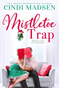 the mistletoe trap book cover image