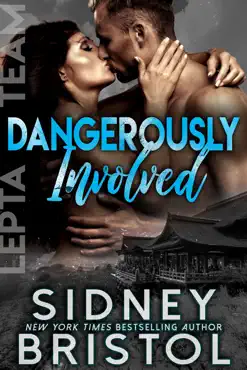 dangerously involved book cover image