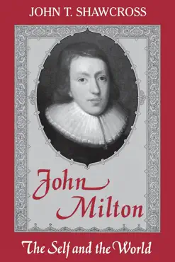 john milton book cover image