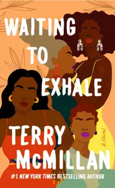 waiting to exhale book cover image