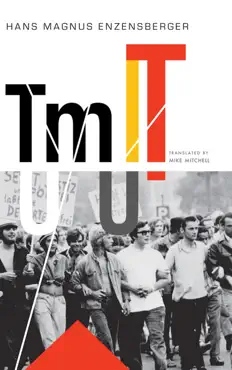 tumult book cover image
