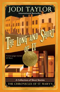 the long and the short of it imagen de la portada del libro