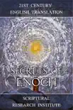 Secrets of Enoch sinopsis y comentarios