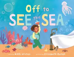 off to see the sea book cover image