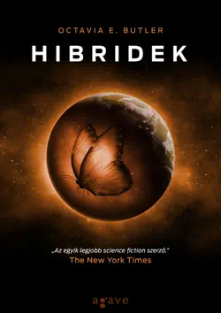 hibridek book cover image
