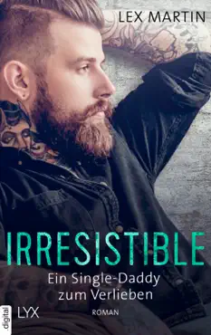 irresistible - ein single-daddy zum verlieben book cover image