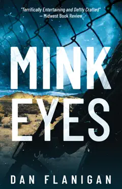 mink eyes book cover image