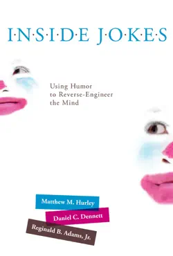inside jokes imagen de la portada del libro