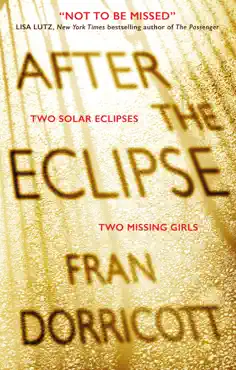 after the eclipse book cover image