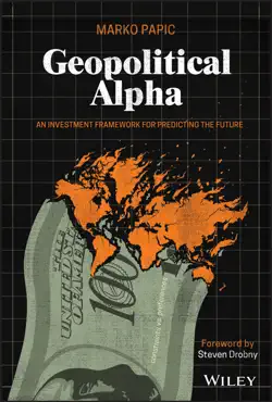 geopolitical alpha book cover image