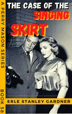 the case of the singing skirt imagen de la portada del libro