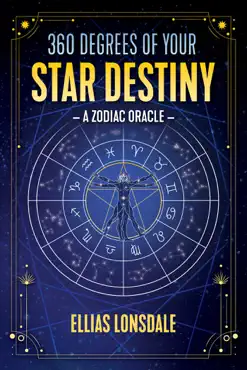 360 degrees of your star destiny book cover image