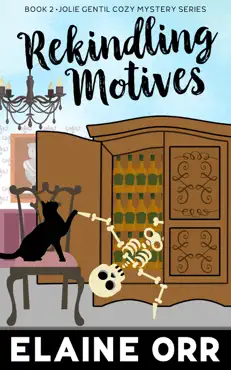 rekindling motives book cover image