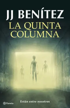 la quinta columna book cover image