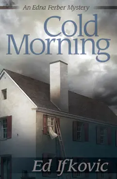 cold morning book cover image