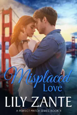 misplaced love book cover image