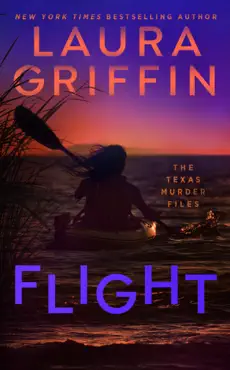 flight book cover image